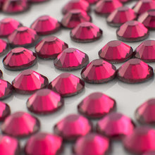 Cargar imagen en el visor de la galería, Medida ss10 (3mm) color Fuchsia