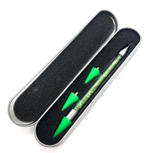 Cargar imagen en el visor de la galería, Puntero posicionador de strass