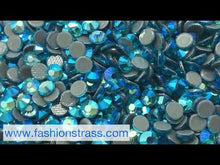Cargar y reproducir el video en el visor de la galería, Medida ss10 (3mm) color AB Aqua