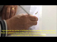 Cargar y reproducir el video en el visor de la galería, Plantilla animales 2