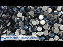 Cargar y reproducir el video en el visor de la galería, Medida ss10 (3mm) color Montana