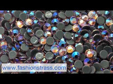 Cargar y reproducir el video en el visor de la galería, Medida ss20 (5mm) color AB Lt.Rose
