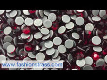 Cargar y reproducir el video en el visor de la galería, Medida ss10 (3mm) color Siam