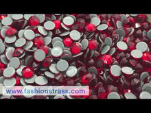 Cargar y reproducir el video en el visor de la galería, Medida ss10 (3mm) color Lt.Siam