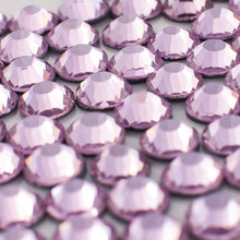 Cargar imagen en el visor de la galería, Medida ss16 (4mm) color Lt.Rose