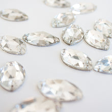 Cargar imagen en el visor de la galería, Ovalo 13x22mm