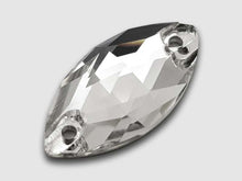 Cargar imagen en el visor de la galería, Ovalo 13x22mm