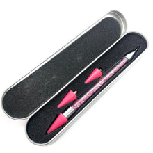 Cargar imagen en el visor de la galería, Puntero posicionador de strass