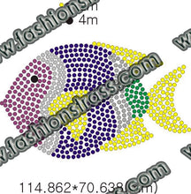 Cargar imagen en el visor de la galería, Plantilla animales 2