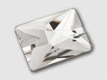 Cargar imagen en el visor de la galería, Prince Rectangle 18x25mm