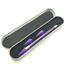 Cargar imagen en el visor de la galería, Puntero posicionador de strass