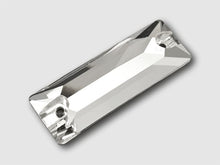 Cargar imagen en el visor de la galería, Rectangulo 10x28mm