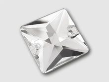 Cargar imagen en el visor de la galería, Cuadrado 22x22mm