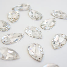 Cargar imagen en el visor de la galería, Lagrima 13x22mm