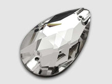 Cargar imagen en el visor de la galería, Lagrima 7x12mm