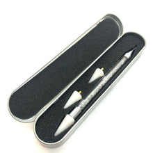 Cargar imagen en el visor de la galería, Puntero posicionador de strass