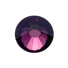 Cargar imagen en el visor de la galería, Medida ss6 (2mm) color Amethyst
