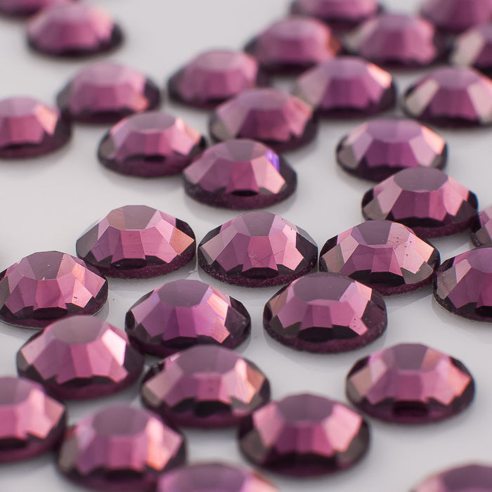 Medida ss20 (5mm) color Amethyst