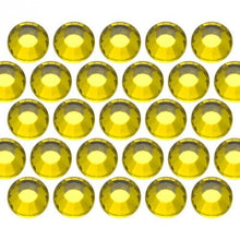 Cargar imagen en el visor de la galería, Medida ss16 (4mm) color Citrine
