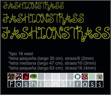 Cargar imagen en el visor de la galería, TRW 211 UPPER
