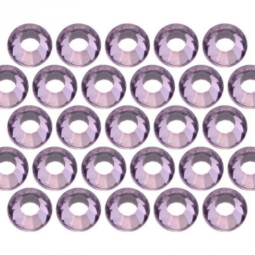 Medida ss30 (6mm) color Lt.Amethyst