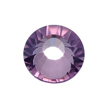 Cargar imagen en el visor de la galería, Medida ss6 (2mm) color Lt.Amethyst
