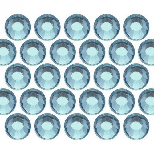 Medida ss20 (5mm) color Lt.Aquamarine