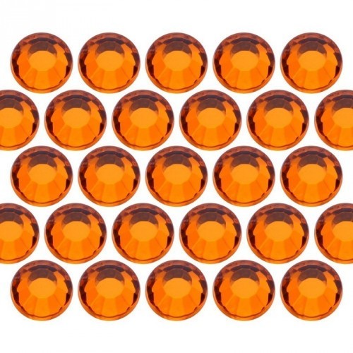 Medida ss20 (5mm) color Orange