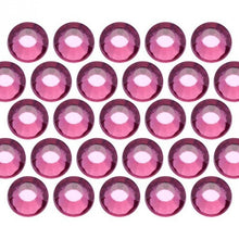 Cargar imagen en el visor de la galería, Medida ss10 (3mm) color Pink
