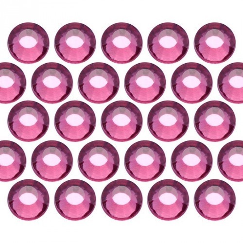 Medida ss30 (6mm) color Pink