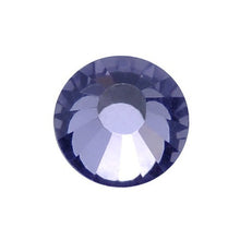 Cargar imagen en el visor de la galería, Medida ss6 (2mm) color Tanzanite
