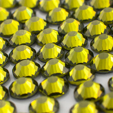 Cargar imagen en el visor de la galería, Medida ss16 (4mm) color Olivine
