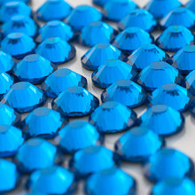Cargar imagen en el visor de la galería, Medida ss20 (5mm) color Capri Blue
