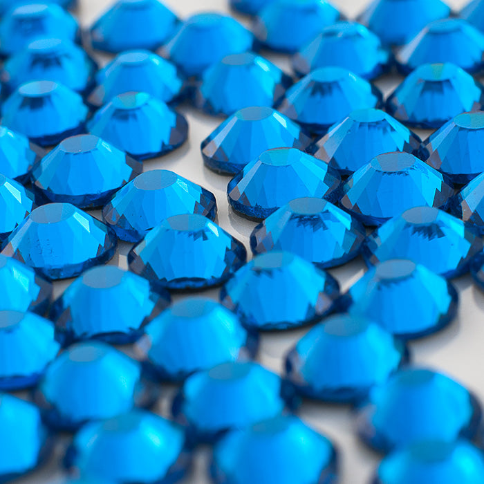 Medida ss10 (3mm) color Capri Blue