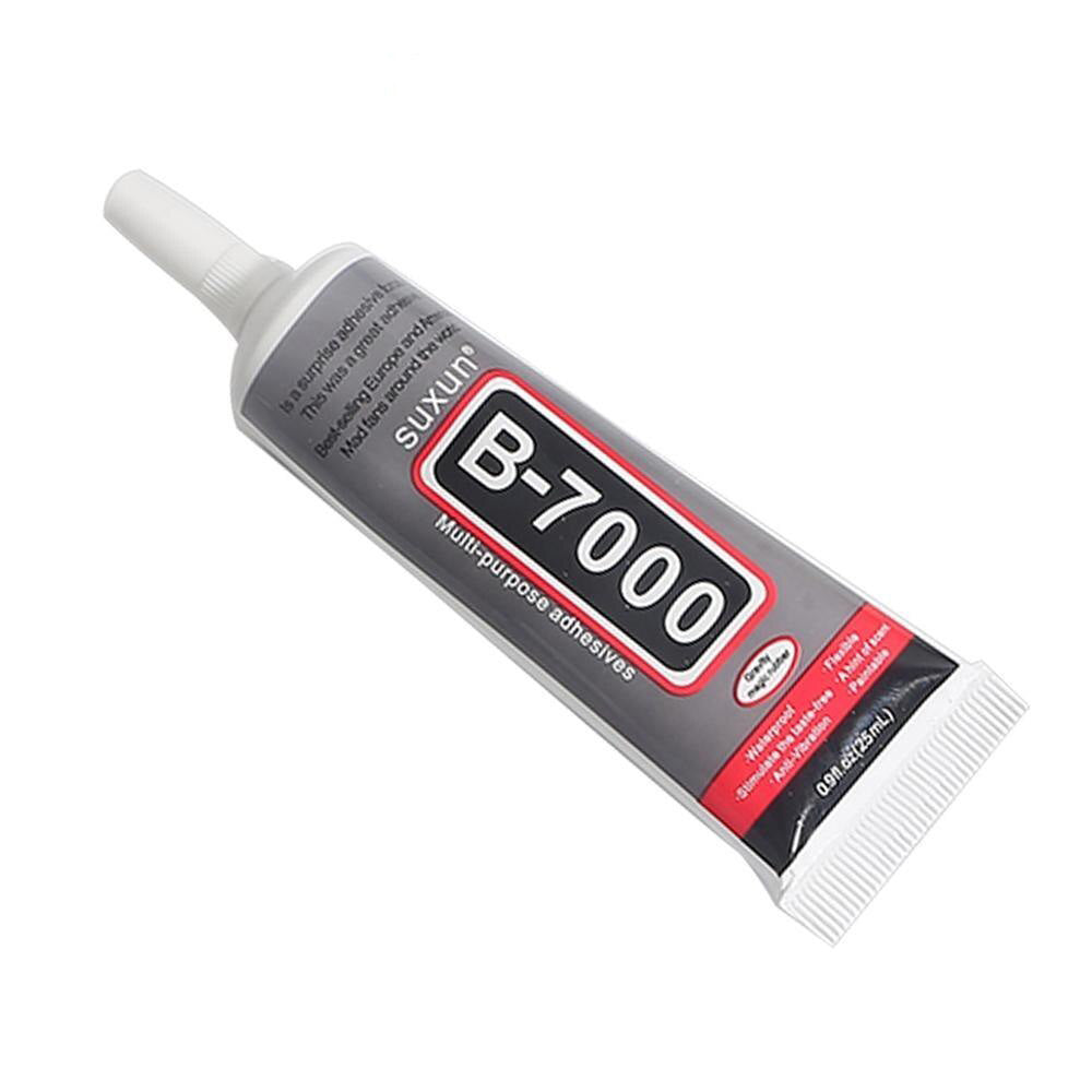 Pegamento especial  B7000 25ml