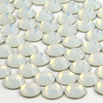 Medida ss10 (3mm) color White Opal